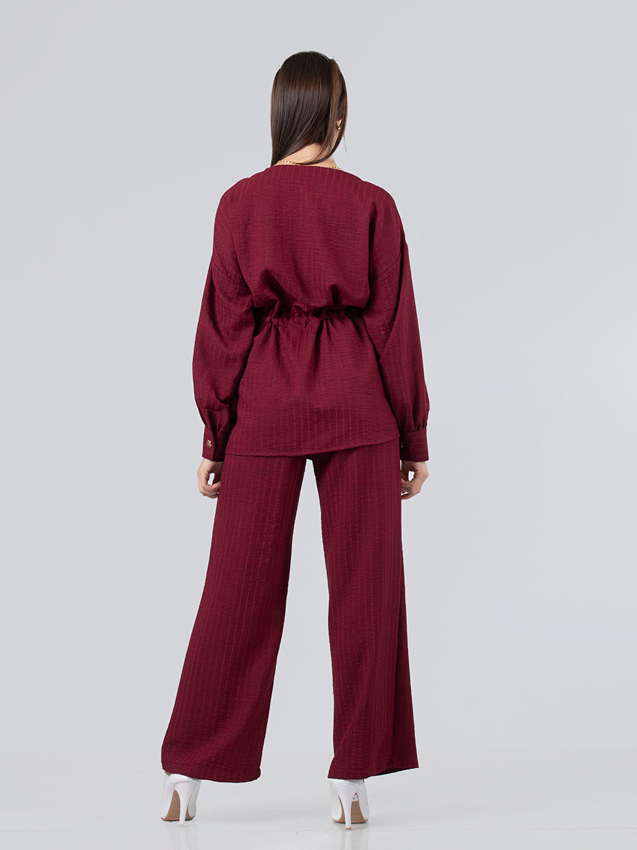 Zahwa Two-Piece Set