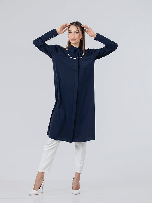 Long shirt