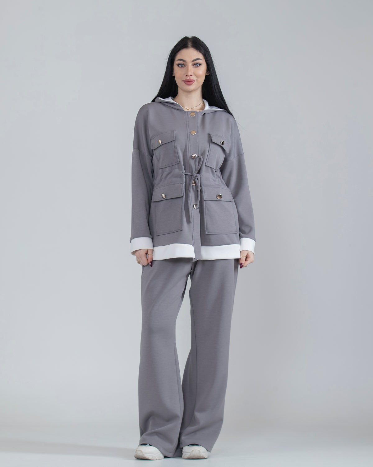 Women's sports suit