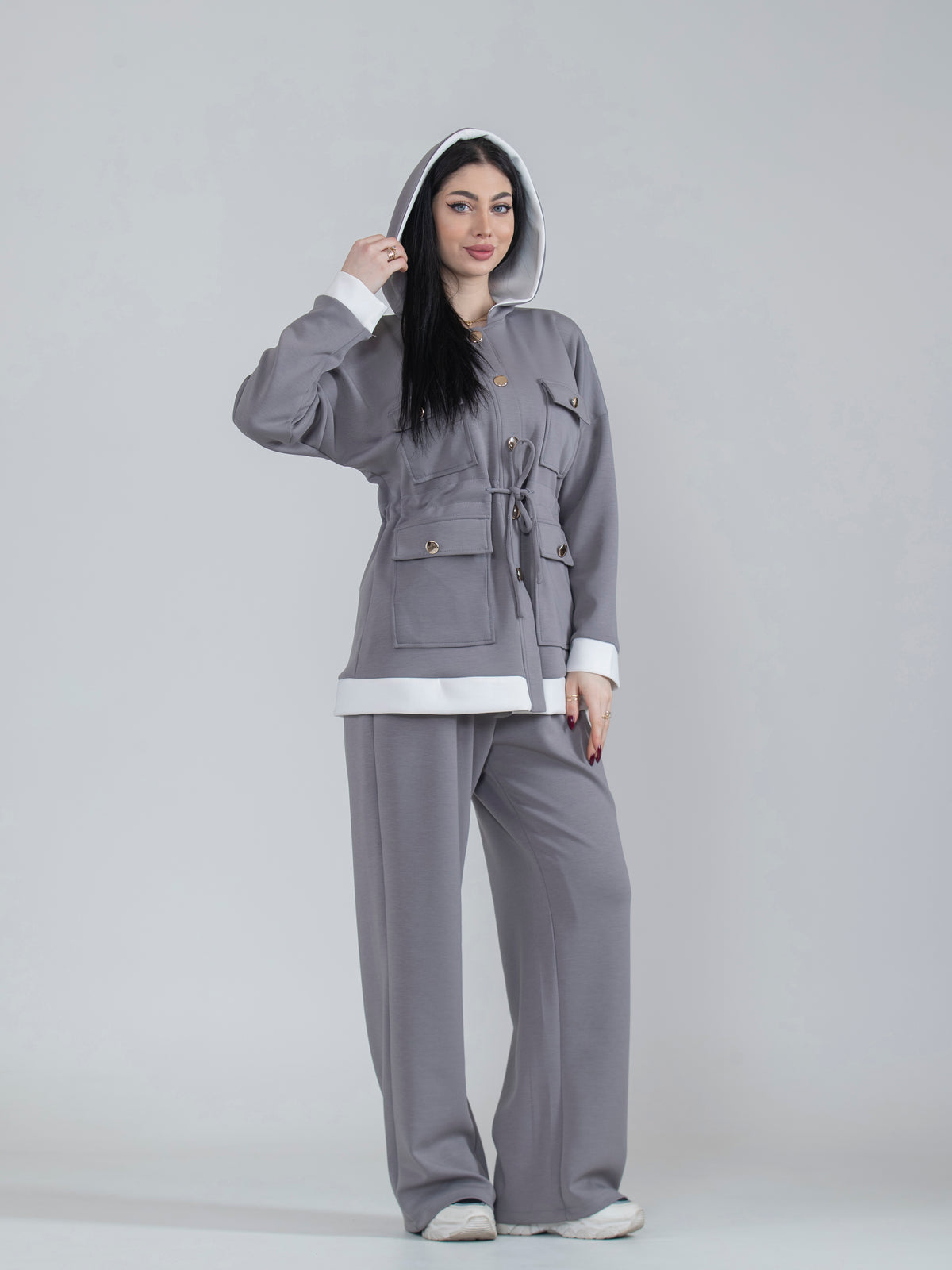 Women's sports suit