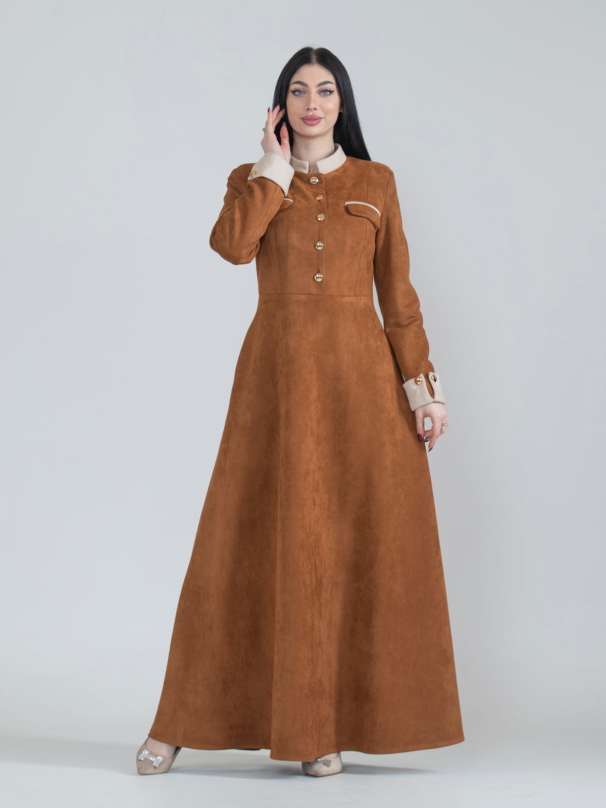 Women's dress