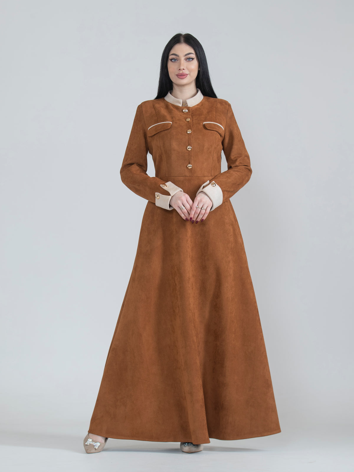 Women's dress