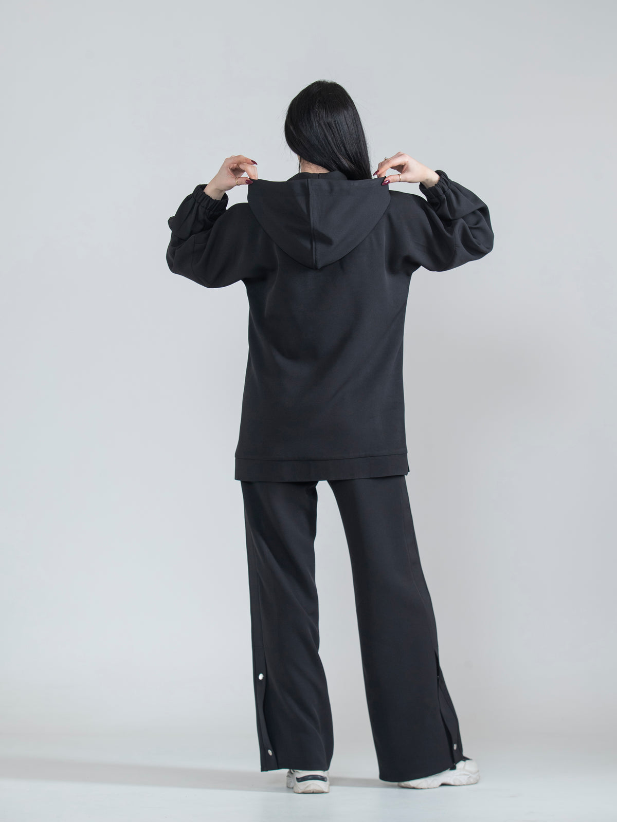 Women's training suit