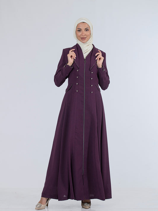 Jilbab of Eastern Essence