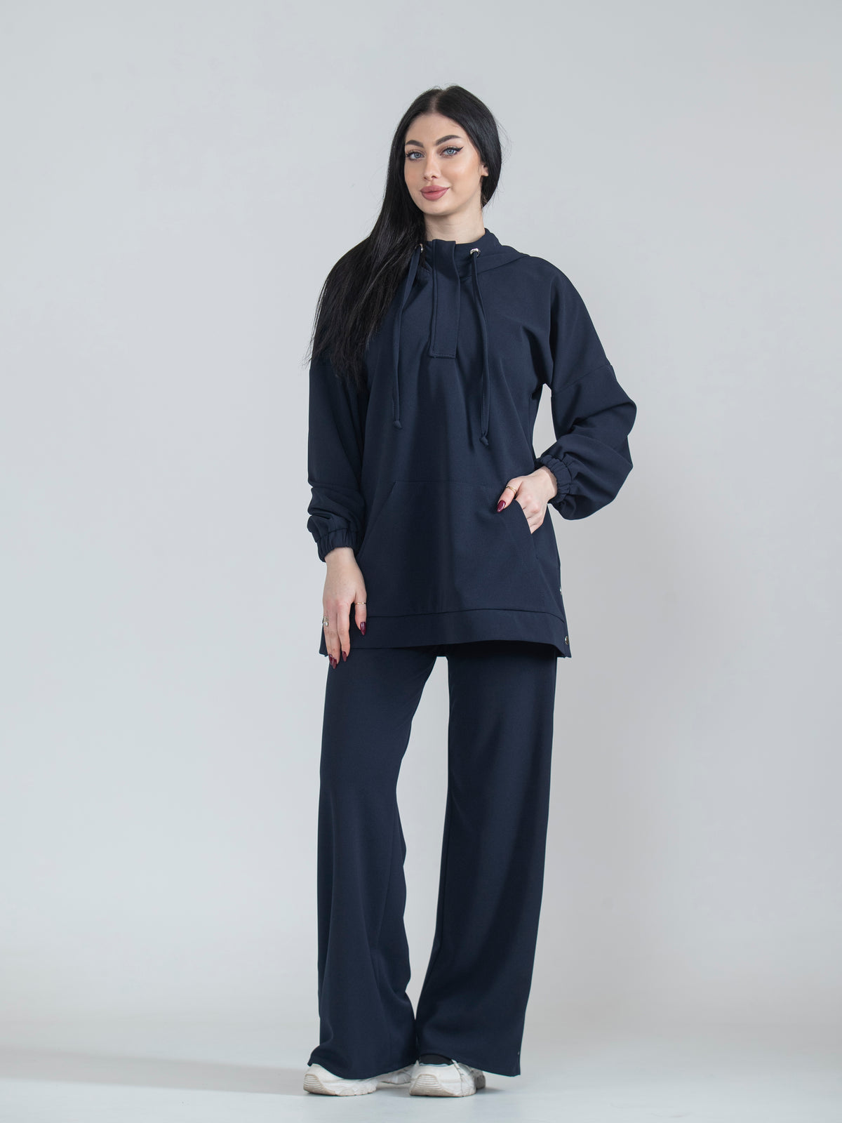 Women's training suit
