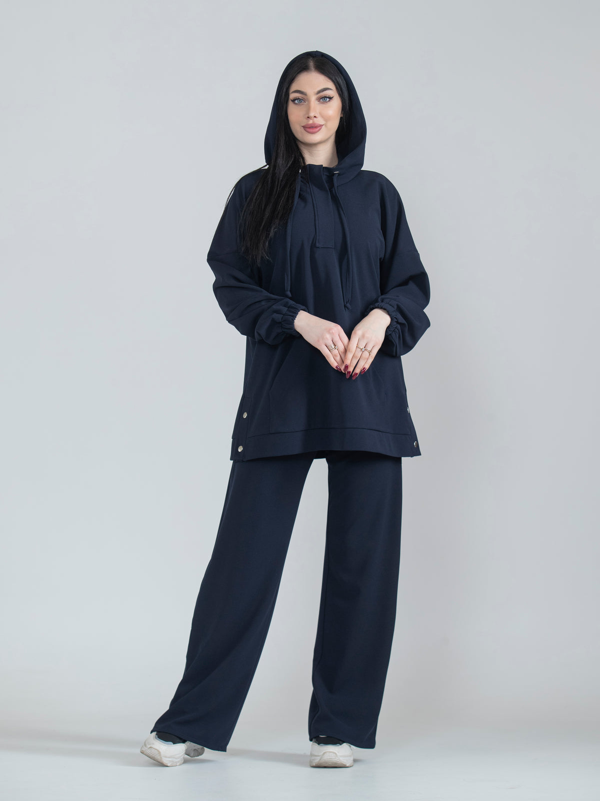 Women's training suit