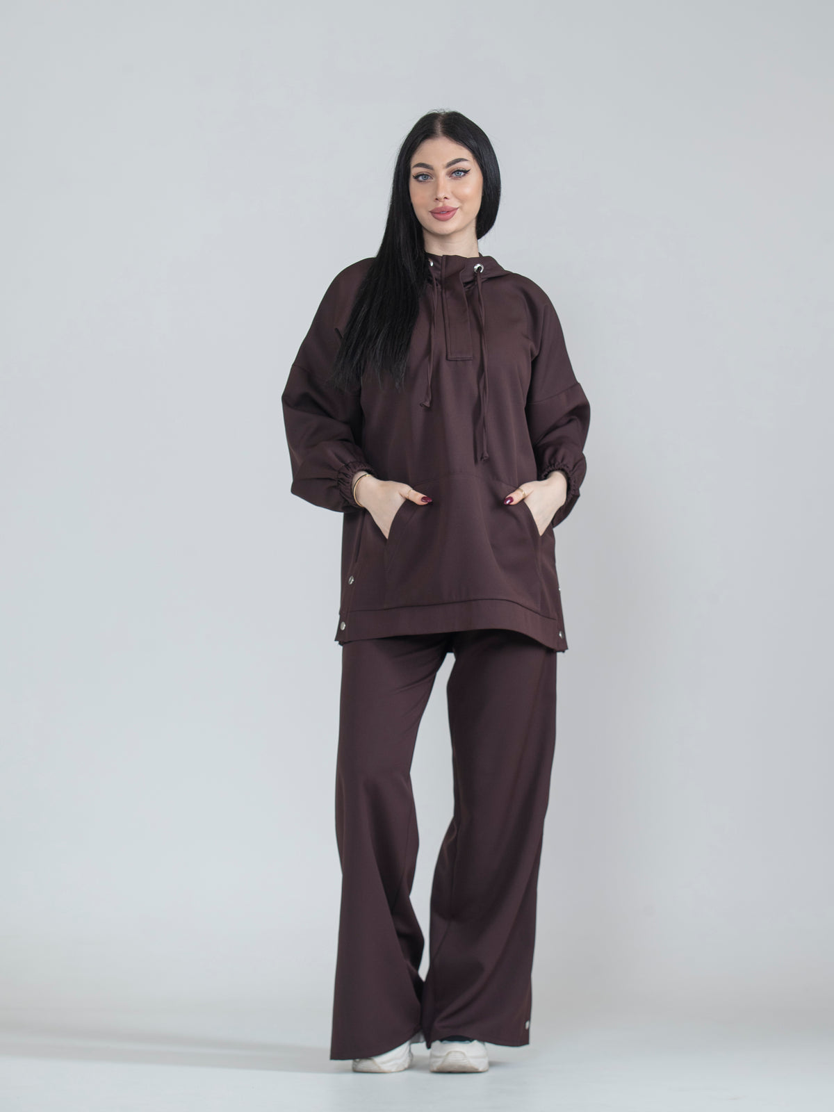 Women's training suit