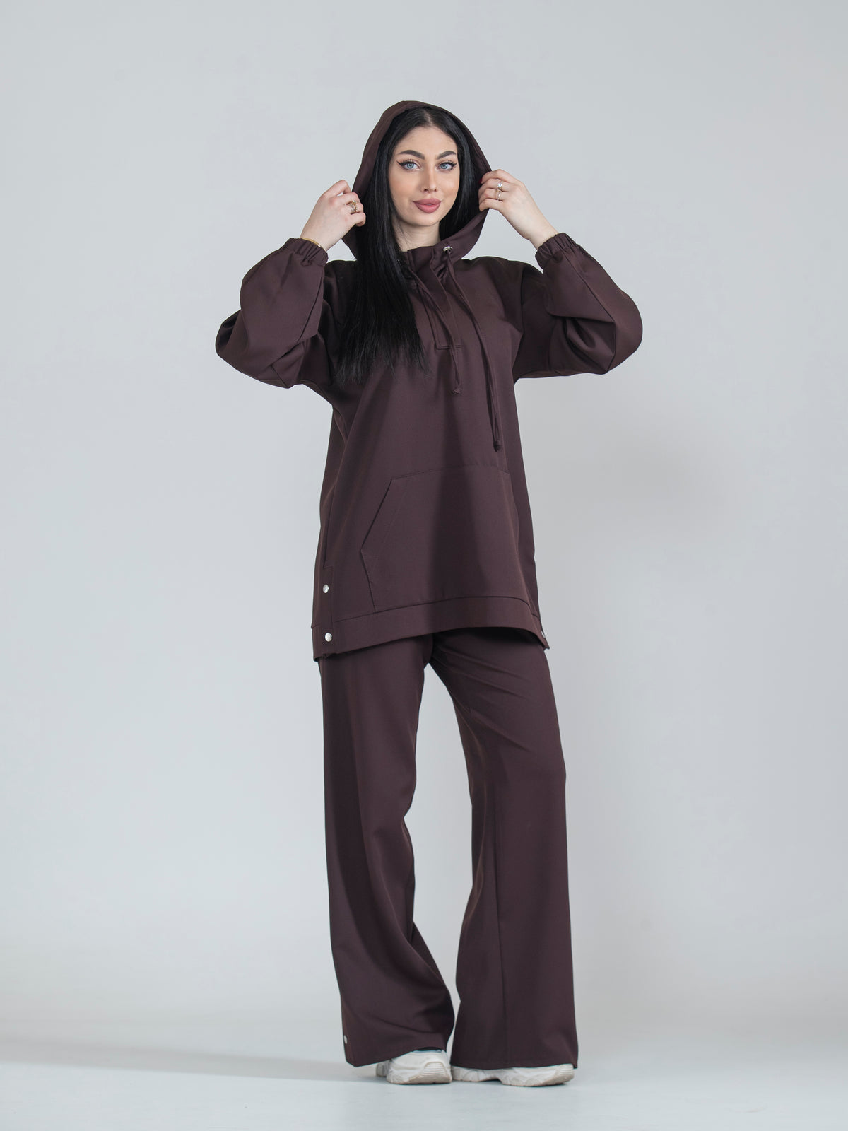 Women's training suit