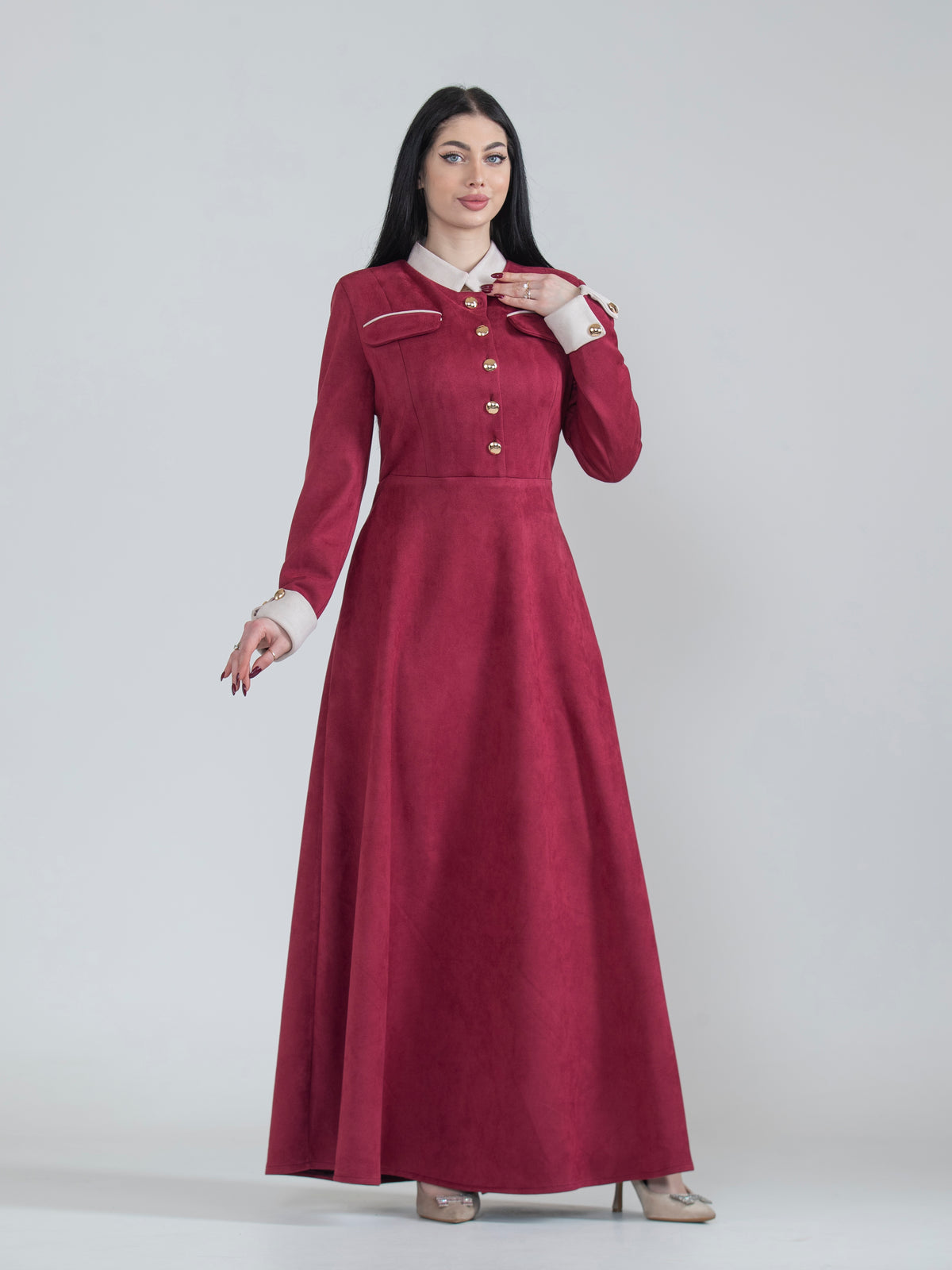 Women's dress