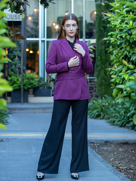 Formal set 3 pieces