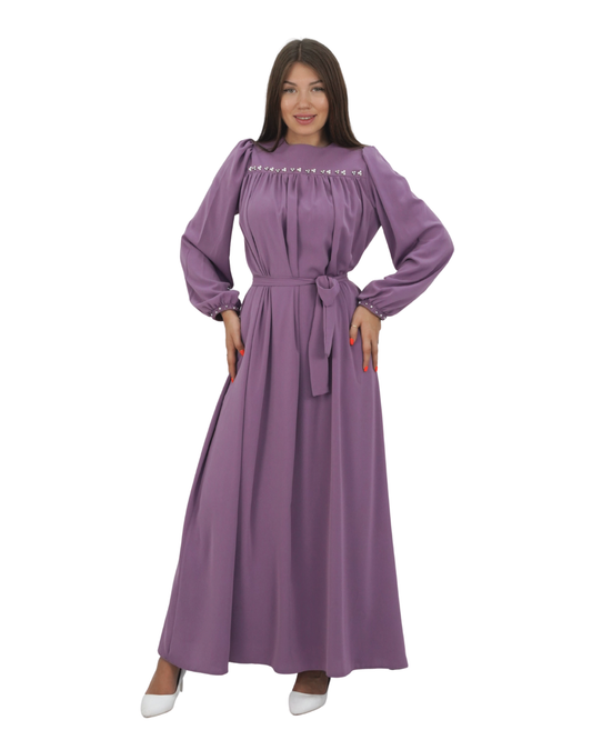 Elegant Spark Dres