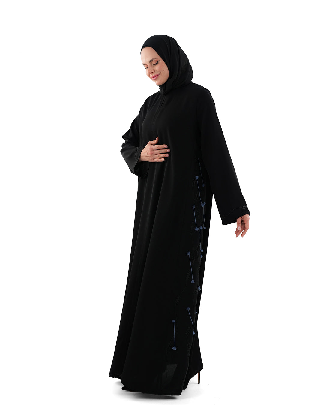 Al Naseem Abaya