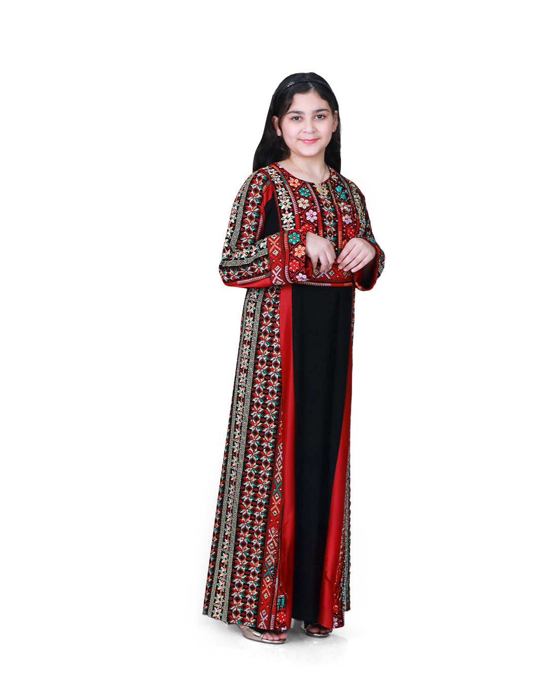 Women's Silk Touch Thobe