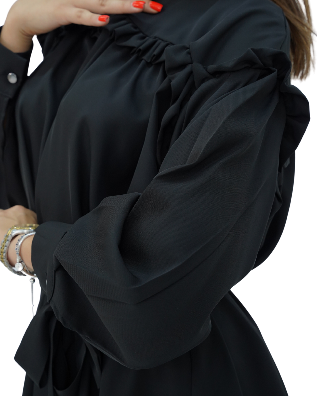 Two-piece set