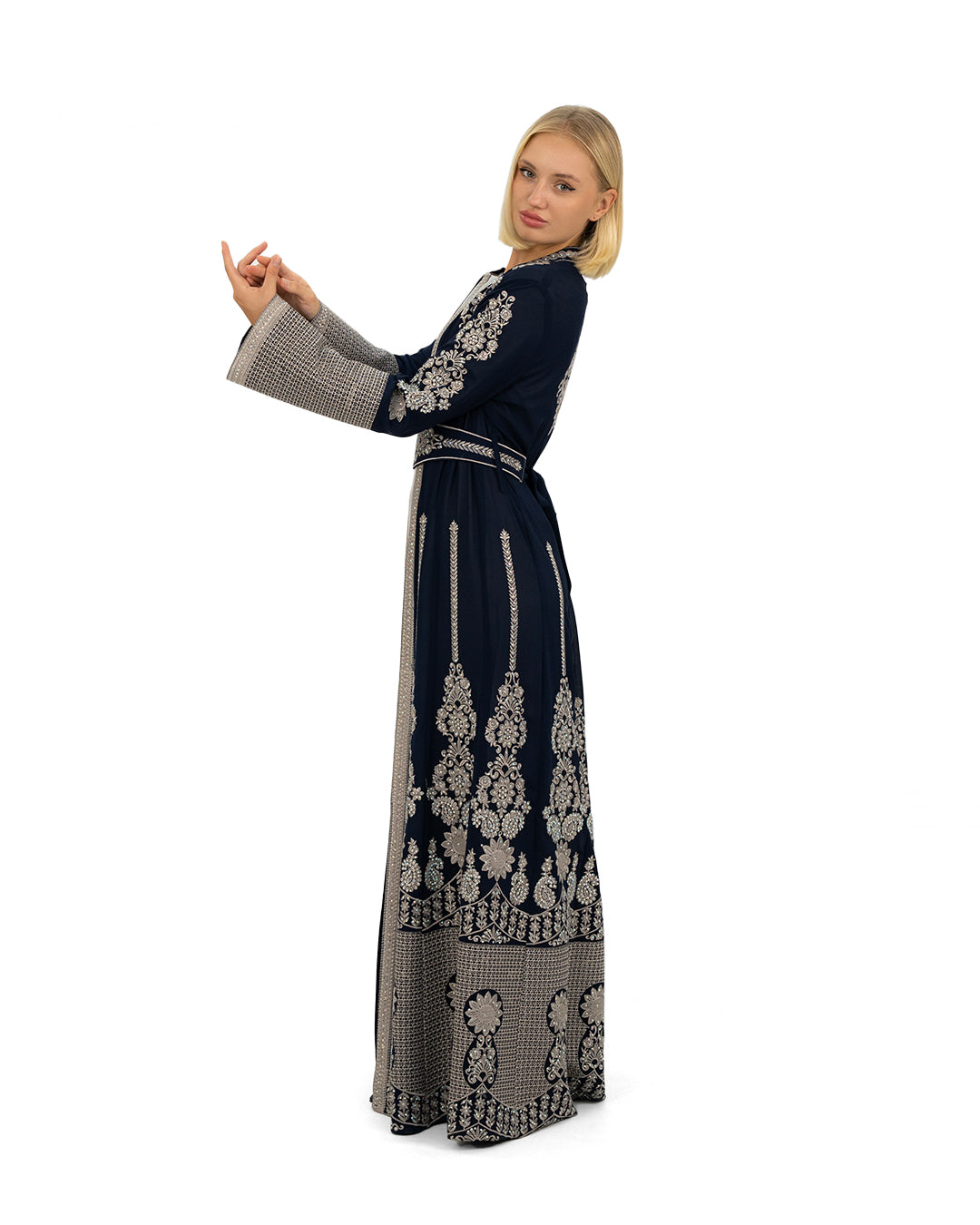 Jewel Caftan