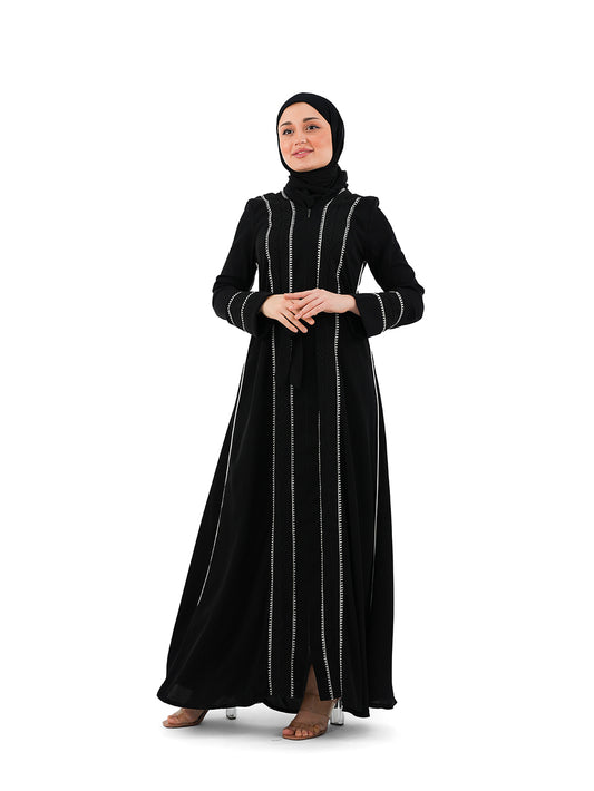 Women's abaya