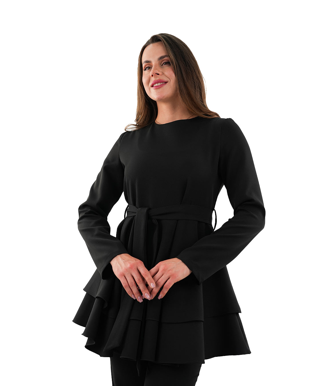 Buthaina Summer Casual Set