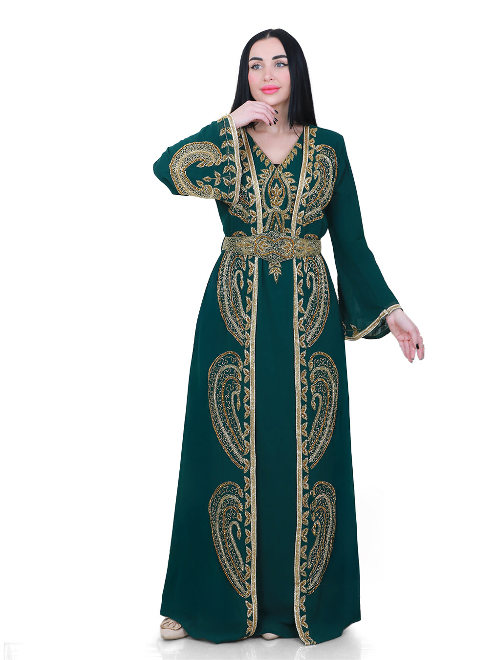 Caftan