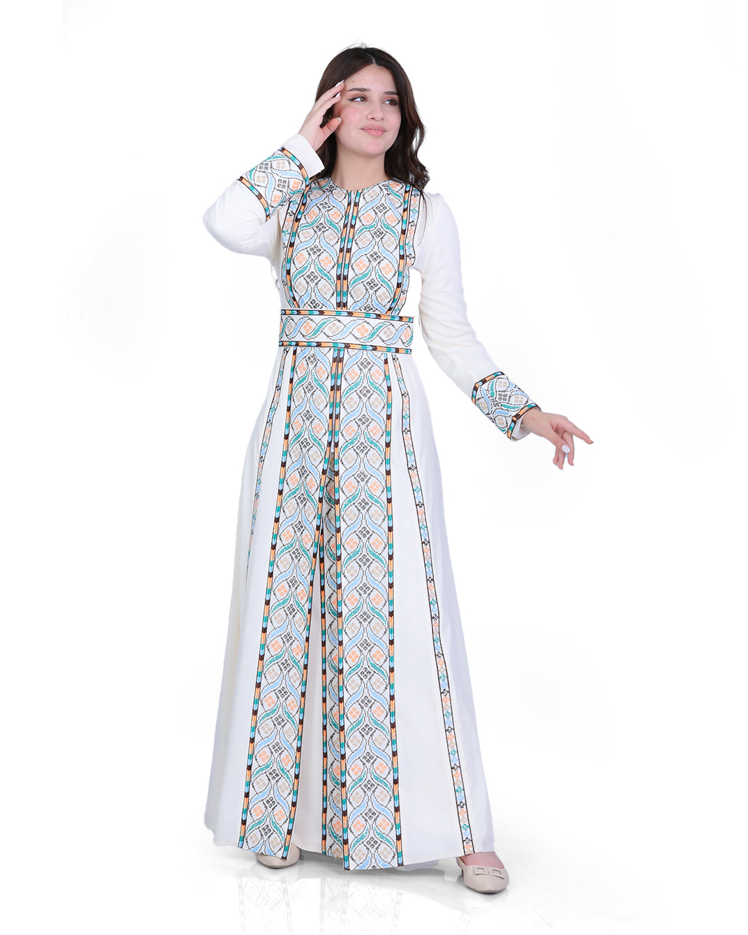 Caftan