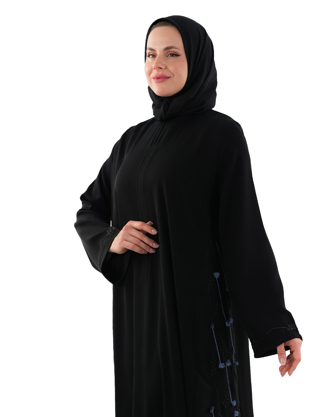 Al Naseem Abaya
