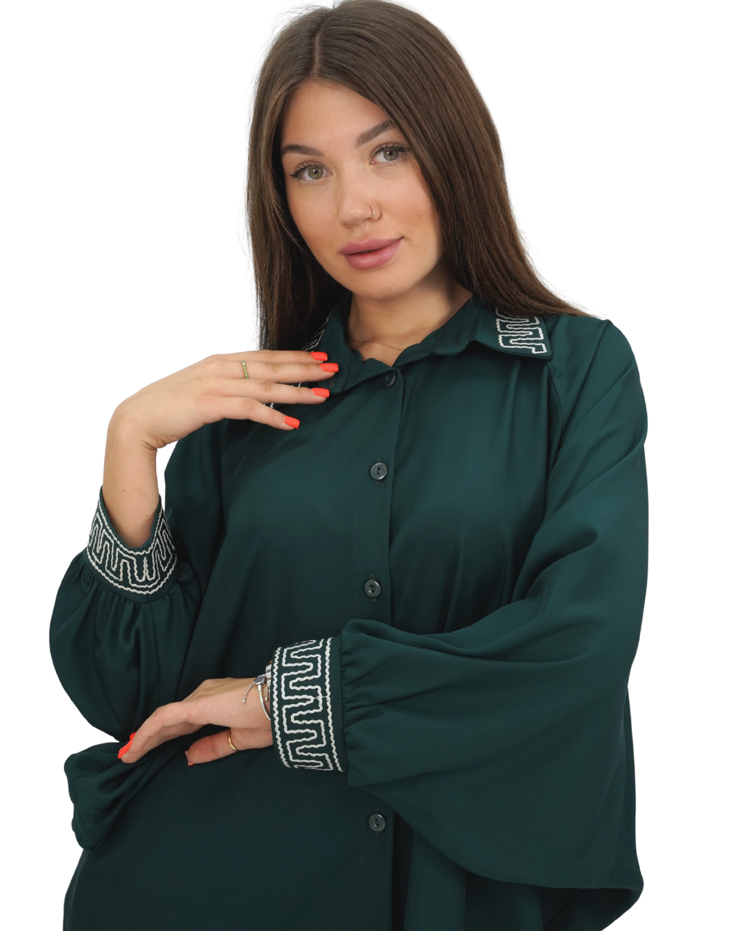 Two-piece set