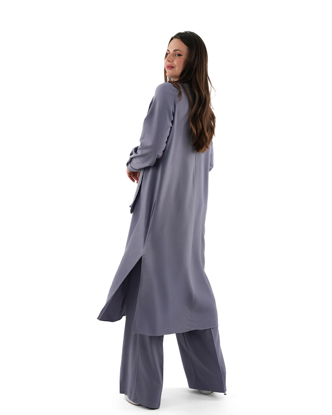 Bayan Casual Summer Set