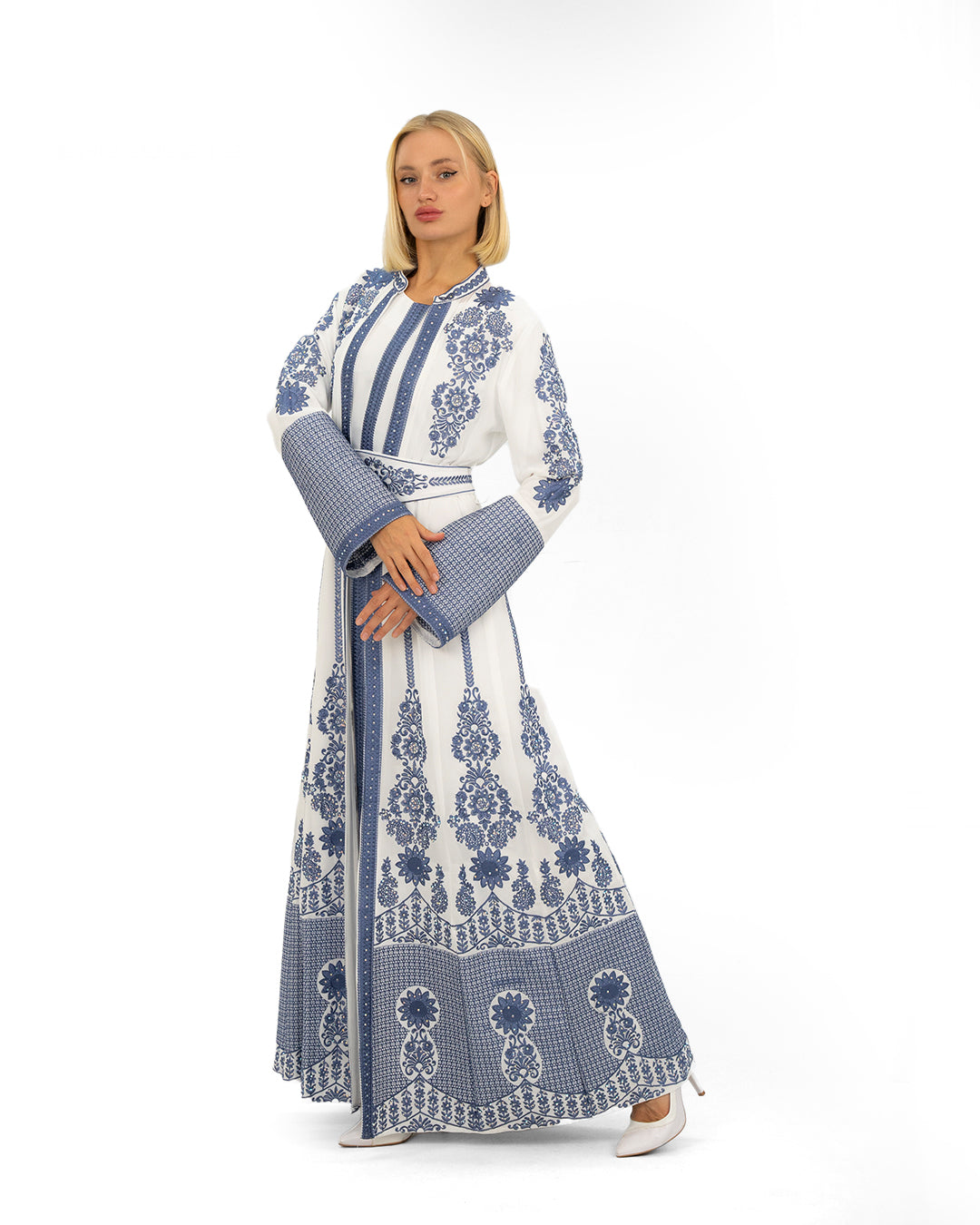 Jewel Caftan