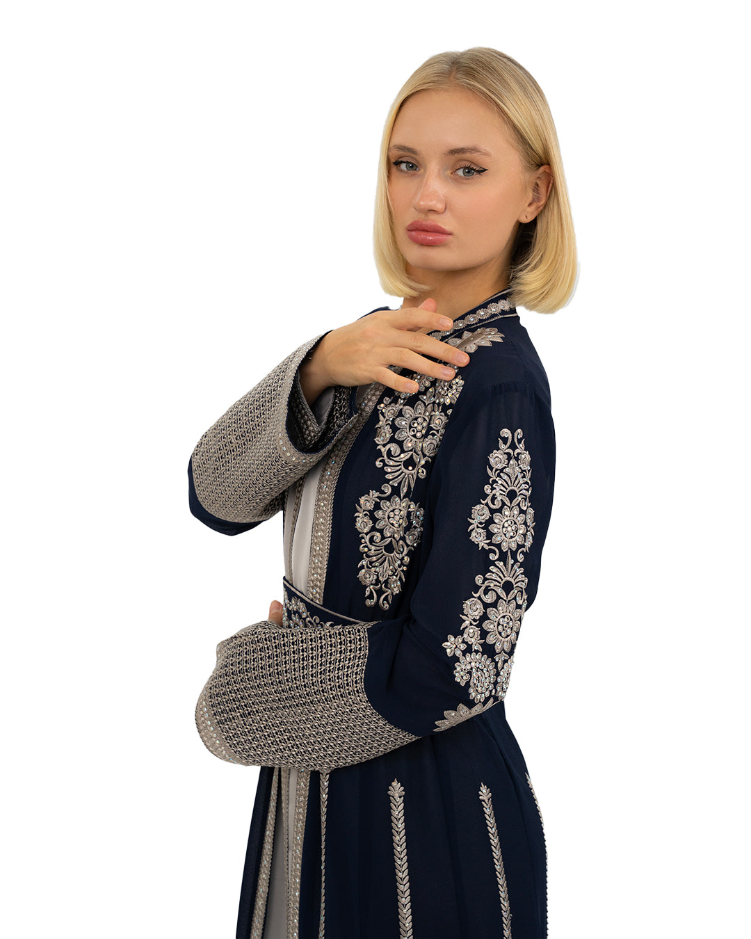 Jewel Caftan