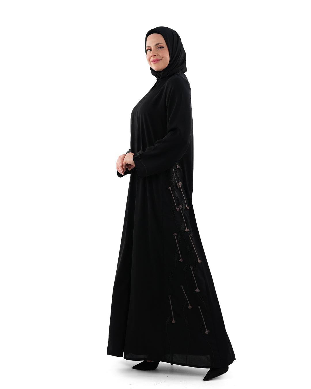 Al Naseem Abaya