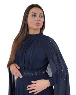 Twilight Hues Dress
