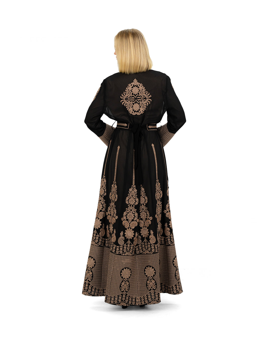 Jewel Caftan