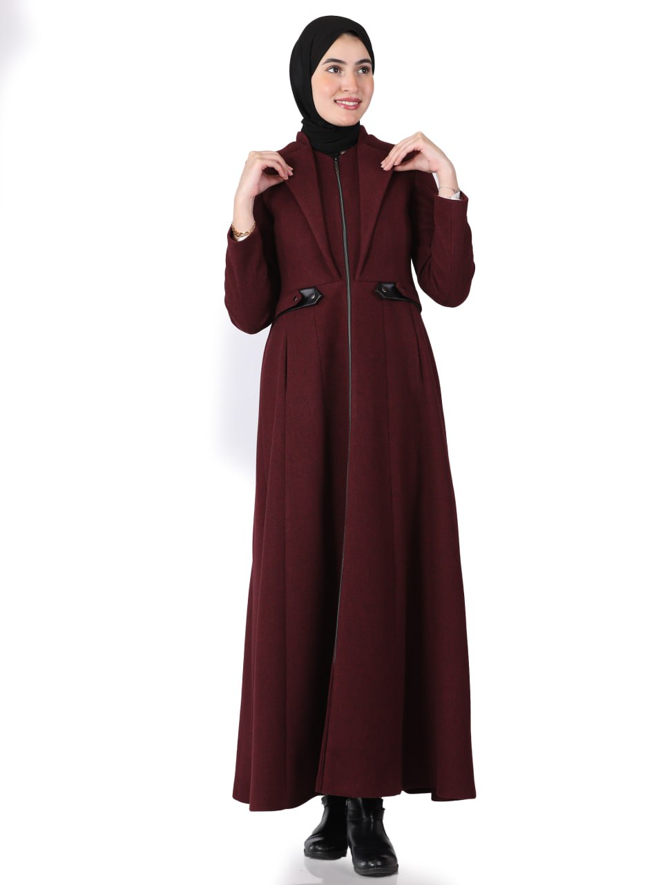 Waad Jilbab