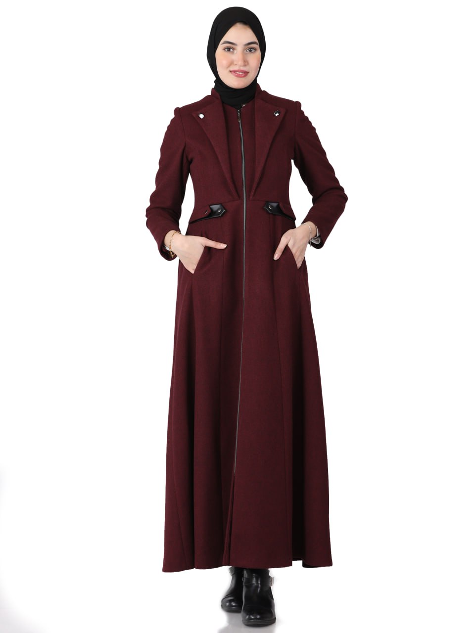 Waad Jilbab